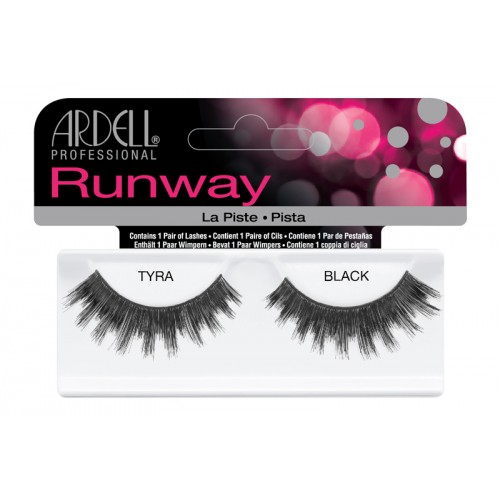 Ardell Runway Tyra